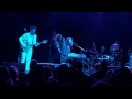 Capture de la vidéo Hothouse Flowers Sweet Marie-Si Do Mhamo I-Three Sisters Barrowlands Glasgow 06 11 2015