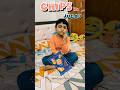 Chips ka Jugaad #satviksinghofficial #funny #vlog #short #minivlog