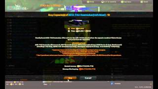 【A.V.A】Win Desmodus [50capsule] By qDleo