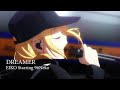 DREAMER - EIKO Starring 96neko (FULL SONG) - Paripi Koumei Insert Song