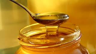 علاج الحروق والجروح بالعسل