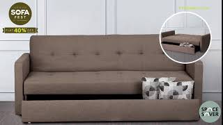 HOME CENTRE GRAND SOFA FEST - FLAT 40% OFF ON ENTIRE SOFA RANGE TILL 25th NOV. screenshot 5