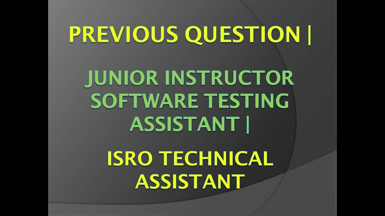 Instructor Of Junior Class B And Hung Like A Horse