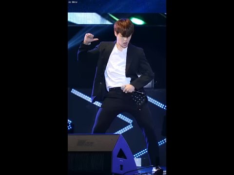 ミュージック BTS 150530 방탄소년단 (BTS) War of Hormone [지민]직캠 fancam (서원밸리