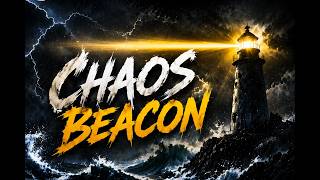 Chaos Beacon – Cinematic Alt Rock by The Signal Room