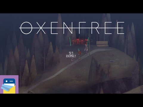Video: Naslednja Igra Razvijalca Oxenfree Night School Studio Se Bo Napil V Peklu