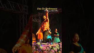 Uma Da Performance At Subhadra Shakti Mela