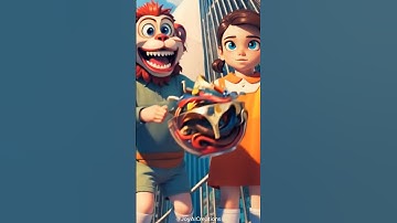 Squid Game AI Edible Slime ASMR #squidgame #squidgame2 #ai #asmr