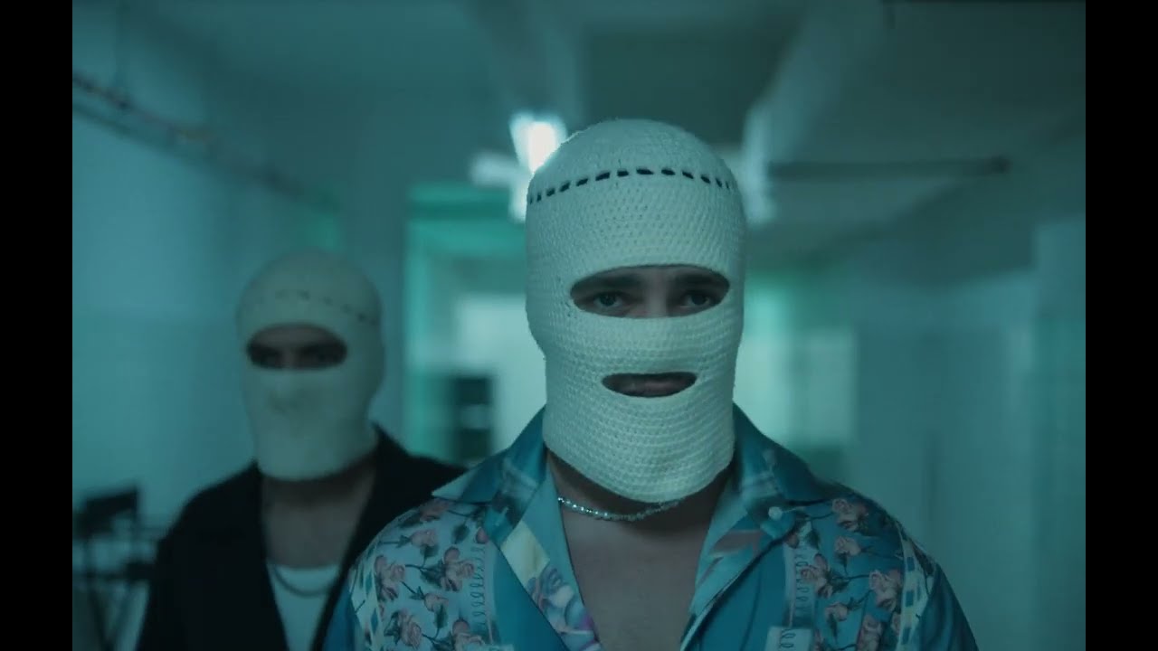 TUL8TE - Habeeby Da Film I  تووليت - فيلم حبيبي ده