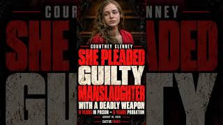 2 Years left on a 6 year BID | Courtney Clenney's Plea Explained