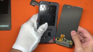 Download Lagu OPPO R17 Replace Screen(OPPO R17 更換手機螢幕) MP3