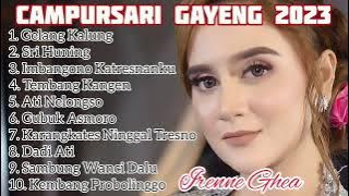 Full Album Campursari Gayeng 2023 | Irenne Ghea - Gelang Kalung