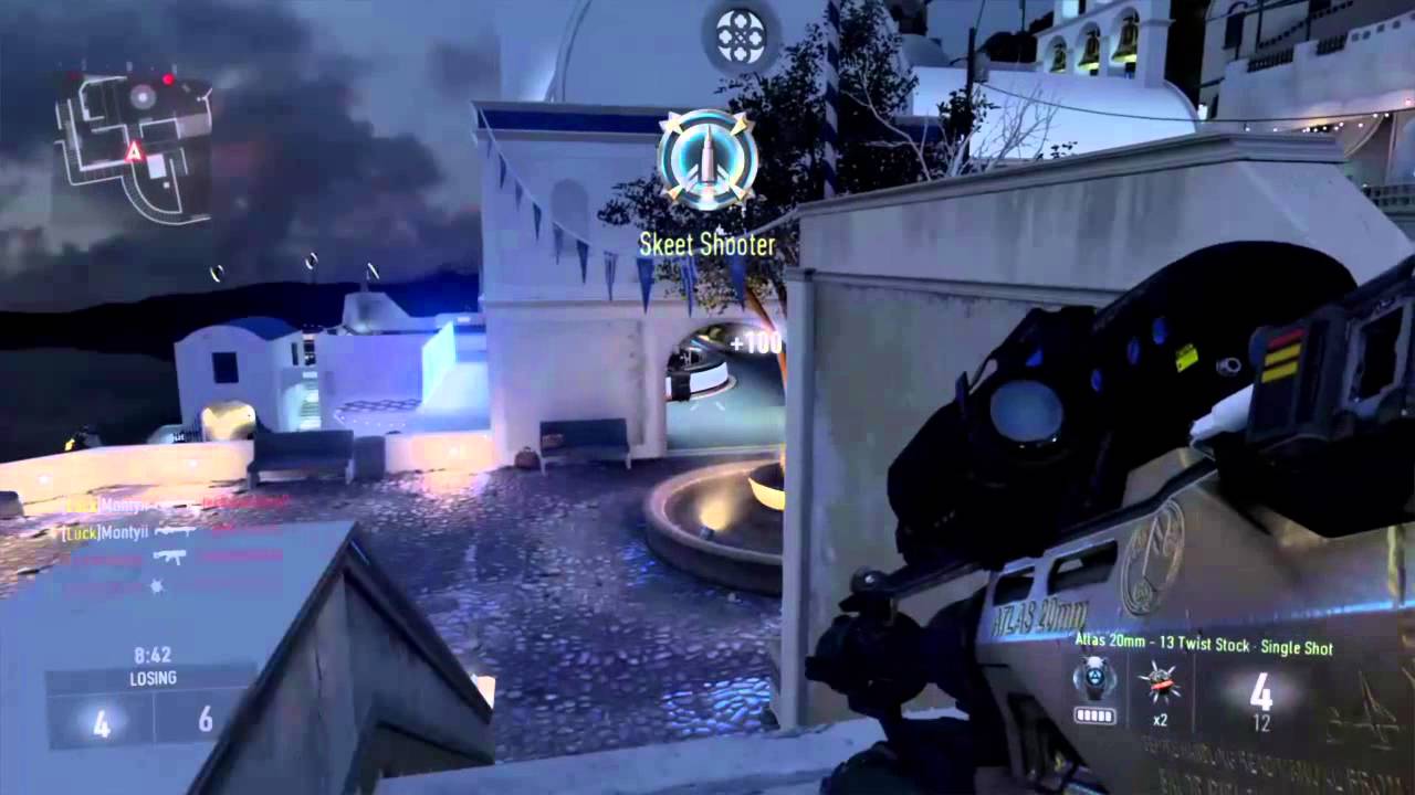 Quad swap Mors/Atlas/