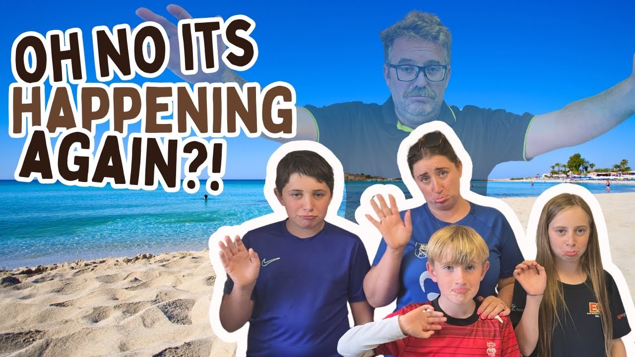 Holidays Over… But There’s BAD News 😢 + Fish & Chips One Last Time