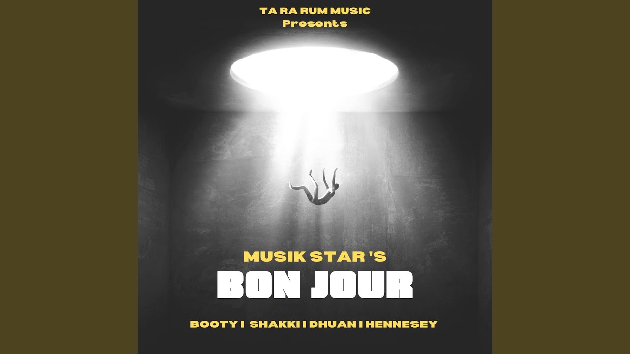 Booty (feat. Kashika Bassi)