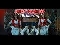 Jerry Marcoss - Ok Kawitry (Clip Officiel mai 2018)