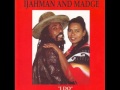 IJahman Levi & Madge - I Do