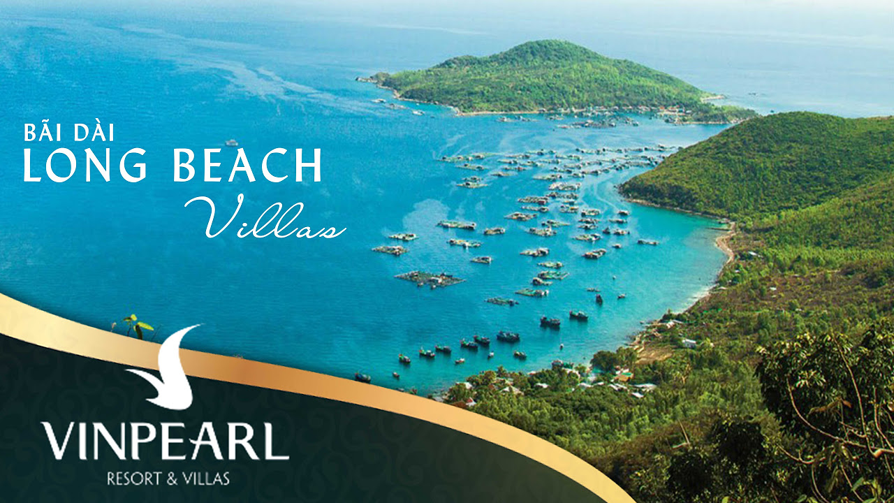 vinpearl bãi dài cam ranh nha trang Update New Vinpearl Bãi Dài Cam Ranh Nha Trang - Giới Thiệu Phối Cảnh