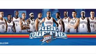 oklahoma city thunder