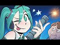 Mikus   ft jerma animated