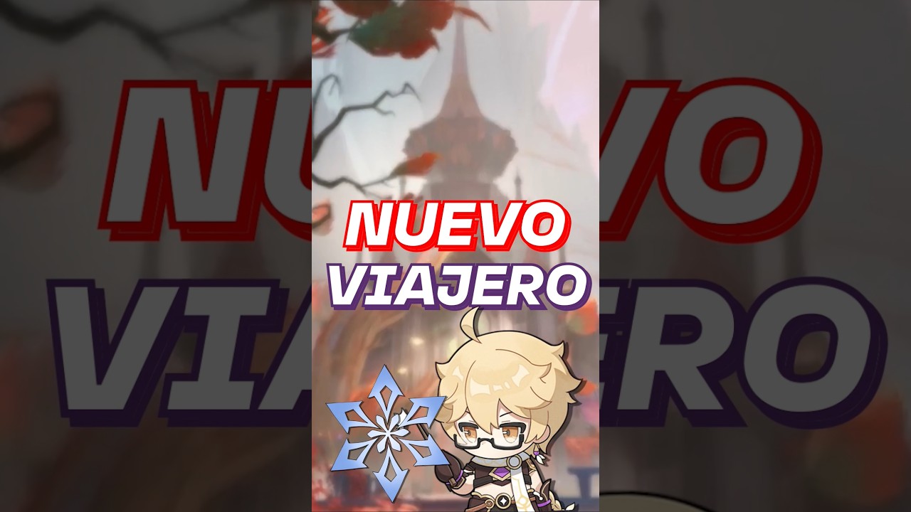 ❄️TODO sobre el NUEVO VIAJERO CRYO..!! 😱