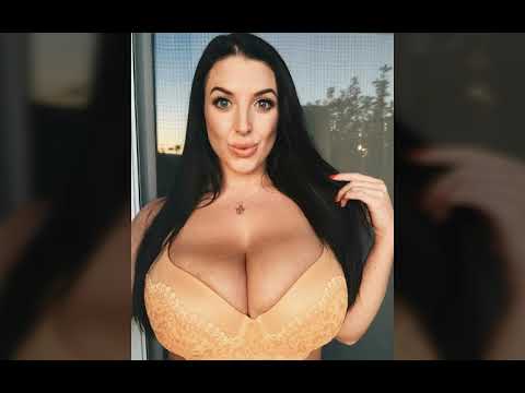 Angela White One Last Night Stand