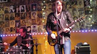 Waiting For The Memphis Train -Action Sound Band