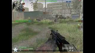 Mw2 Spas Rapid (With sleight of hand) Script Download