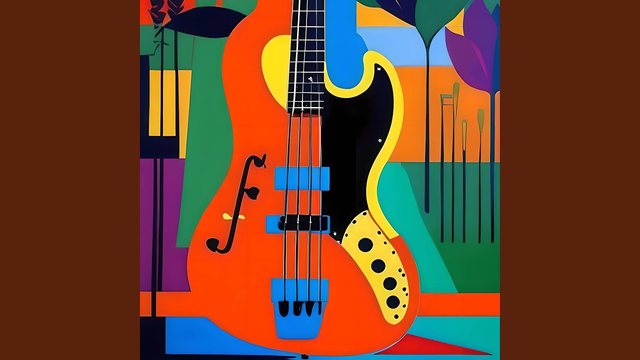 Johan Wave - Got That Groove