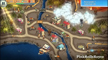 Rescue Team 4 Level 41