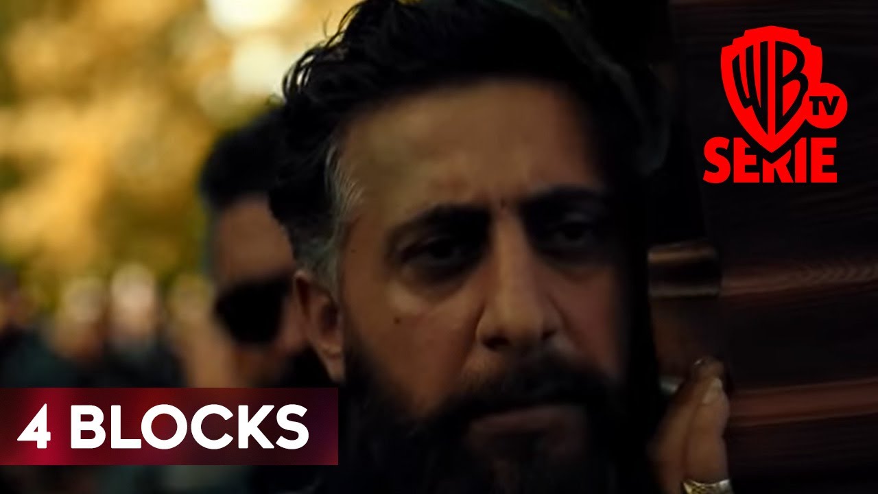 4 blocks dvd 4 blocks dvd
