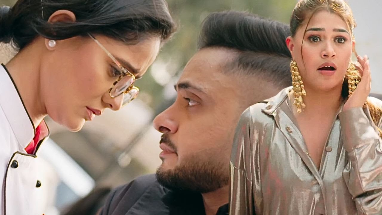 Mannat EP 23 Promo: Malika Ne Kiya Aishwarya Ko Expose, Mannat Ne Hath Jodker Mangi Vikrant Se Mafhi