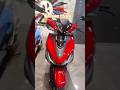 new xoom 125 review #xoom #xoom125 #shorts #twowheeler #125ccscooter #125cc #ytshort #tranding