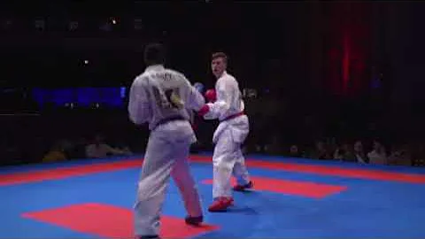 10K Karate Clash | Karate | 2017 | Brandon Jewell ...