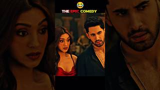 The Epic Comedy 💀🤣 Ft.@NetflixIndia Official @tseries #shorts #sharukhkhan #aryankhan