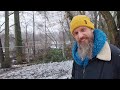 Зимнее купание на Белом озере, Берлин. Моржи Одессы.          #одесситкаольга