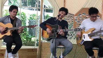 Thumbnail of TheOvertunes Live Session [I Still Love You] ~ OST. Cek Toko Sebelah