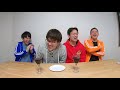 格付けチェックなのに実はAB両方同じドッキリの裏話