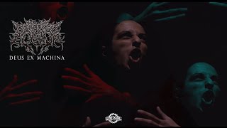 Devoured Elysium - Deus Ex Machina  Resimi