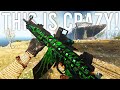 Warzone Season Two is INSANE! - NEW Guns, Zombies and MORE!