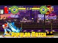 Rbff1 nintaii br vs urgh    br real bout fatal fury rbff fightcade mar 11