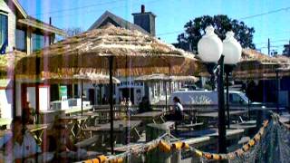 Oak Bluffs marina