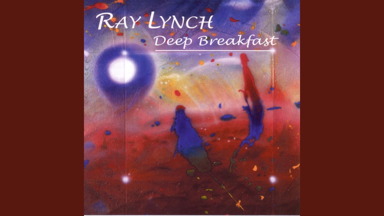 ⁣Falling In The Garden / Ray Lynch