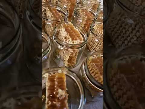 Video: ¿Aún puedes comprar caramelos de miel?