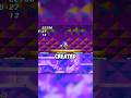The Sonic Level That Wasn’t Supposed To Exist!