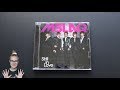 Unboxing MBLAQ 4th Japanese Single Album Still in Love [Limited Type A Edition]