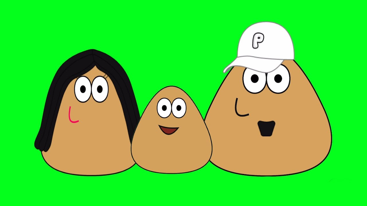 Pou 2 Zakeh Contém anúncios Compras no app 5,0 Mais de 5 bi 126 mi  avaliações 20 MB Downloads Instalar Sobre este jogo > A família de Pou foi  morta, ele quer vingança! - iFunny Brazil