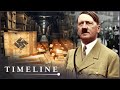 The Hunt For Hitler's Lost 'Gold Train' | Secrets Of The Third Reich | Timeline