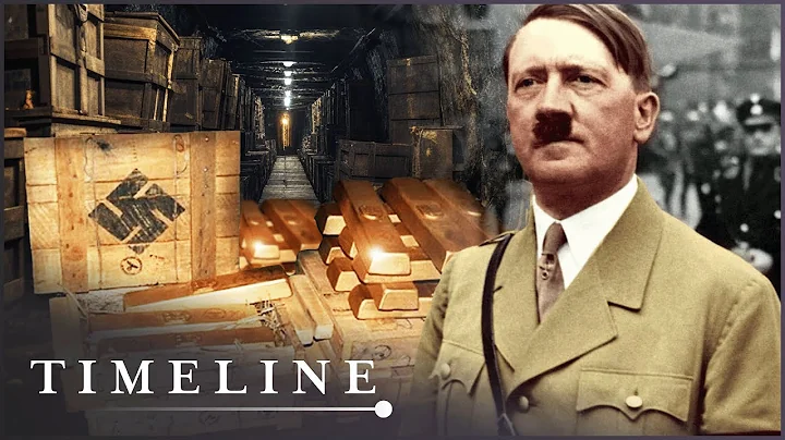 The Hunt For Hitler's Lost 'Gold Train' | Secrets ...