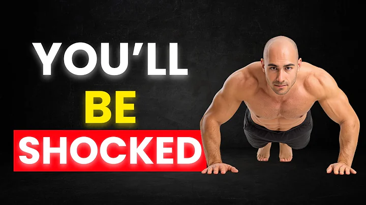 What Actually Happens When You Don't Do 50 Push Ups Everyday